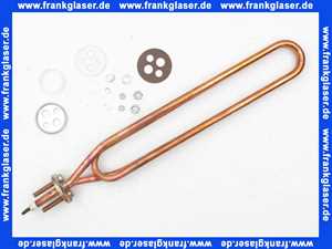 Stiebel Eltron 129868 HZK 2000W 230V CU H