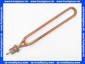 Stiebel Eltron 129868 HZK 2000W 230V CU H