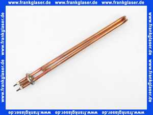 Stiebel Eltron 129868 HZK 2000W 230V CU H