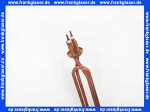 Stiebel Eltron 129868 HZK 2000W 230V CU H