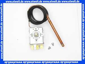 Stiebel Eltron 136271 REGLER 0-90GRD.C 6,5X95 1000