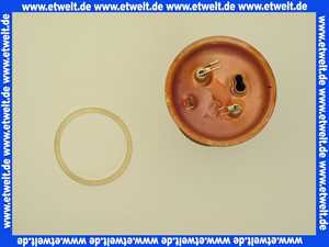 Stiebel Eltron 136756 HZF 2000W 230V CU