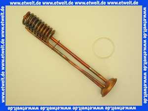 Stiebel Eltron 136767 HZF 3300W 230V CU