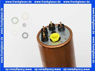 Stiebel Eltron 137048 BHZ Heizkörper 18000W 400V DHE Ersatzteil