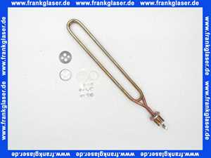 Stiebel Eltron 137383 HZK 2000W 230V CU H