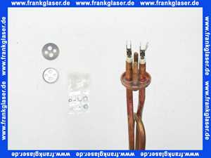 Stiebel Eltron 137383 HZK 2000W 230V CU H