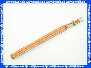 Stiebel Eltron 137385 HZK 4000W 230V CU H