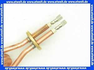 Stiebel Eltron 137385 HZK 4000W 230V CU H