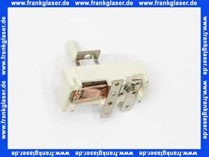 Stiebel Eltron 137419 Regler RWB1 G-C