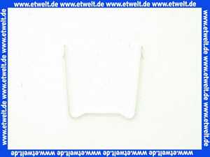 Stiebel Eltron 137912 Roehren Klemmbügel