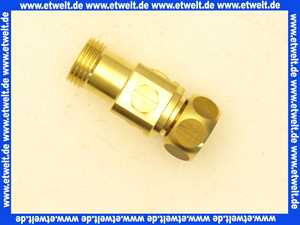 Stiebel Eltron 138227 Kreuzstück (Nachfolgeartikel)