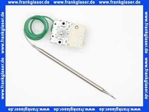 Stiebel Eltron 138533 Regler RWF1 S-B 7-40GRD.