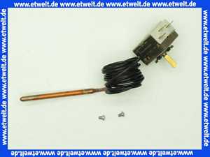 Stiebel Eltron 139371 REGLER 0-90 GRD.C 6,5X95 2000