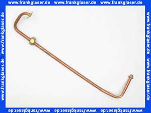 Stiebel Eltron 140182 ROHRBOGEN