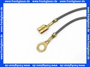 Stiebel Eltron 141573 Glimmlampe 400V für Signalanode