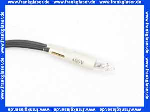 Stiebel Eltron 141573 Glimmlampe 400V für Signalanode
