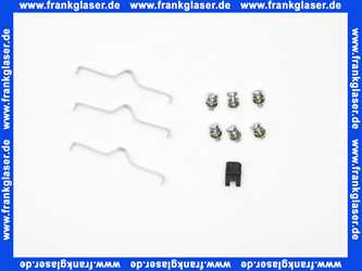 Stiebel Eltron 141823 HZK 3000W 230V St F / CON 30..S