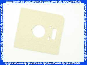 Stiebel Eltron 142665 Waermedaemmung 170x190x10