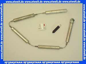 Stiebel Eltron 143498 Signal-Gliederanode G3/4 980 lg