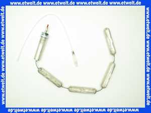 Stiebel Eltron 143499 SIGNAL-GLIEDERANODE G 1 1/4 1020LG.