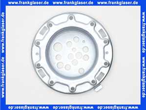 Stiebel Eltron 143764 Flansch-Platte ST