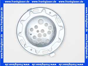 Stiebel Eltron 143764 Flansch-Platte ST