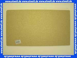 Stiebel Eltron 144573 Waermedaemmplatte 782x433