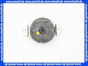 Stiebel Eltron 144618 Regler RB 3 A-E 3 Polig 140 Grad C