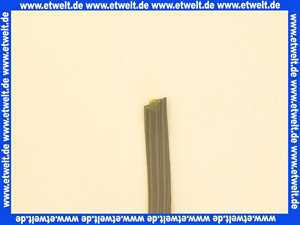 Stiebel Eltron 145238 PROFILDICHTUNG KU