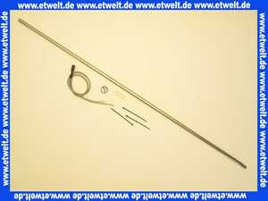 Stiebel Eltron 145696 BEGRENZER-SET 141GRD TYP-AL1B-N mit