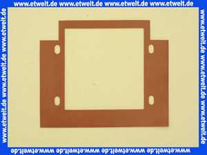 Stiebel Eltron 146762 Dichtung 175x146x2