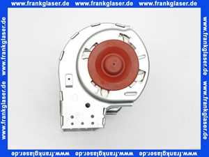 Stiebel Eltron 147811 Querstromluefter Mot. li.