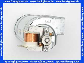 Stiebel Eltron 147811 Querstromluefter Mot. li.