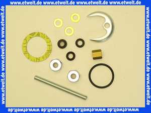 147849 Stiebel Eltron Anschlusszubehör KPL.