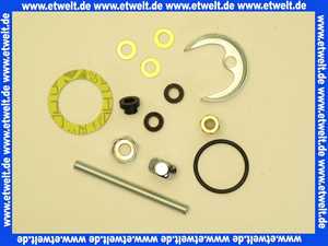 147849 Stiebel Eltron Anschlusszubehör KPL.