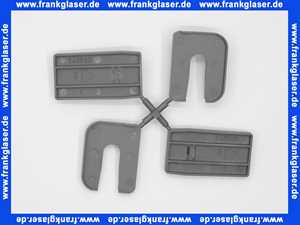 Stiebel Eltron 148699 DISTANZSTUECK KU 4 ER-BAUSATZ