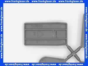 Stiebel Eltron 148699 DISTANZSTUECK KU 4 ER-BAUSATZ