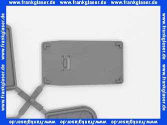 Stiebel Eltron 148699 DISTANZSTUECK KU 4 ER-BAUSATZ