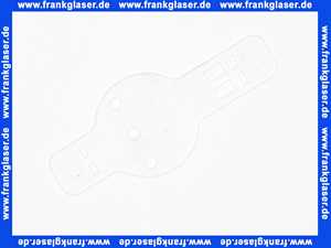 Stiebel Eltron 148710 FLACHDICHTUNG SS F.WaeHLKNOPF/REGLER