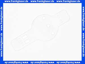 Stiebel Eltron 148710 FLACHDICHTUNG SS F.WaeHLKNOPF/REGLER