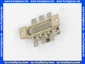 Stiebel Eltron 148747 Thermorelais 3 polig