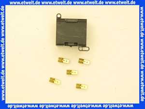 Stiebel Eltron 148890 Schuetz 4/0 220-240