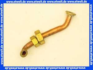 Stiebel Eltron 149632 ROHRBOGEN KPL.D12 CU