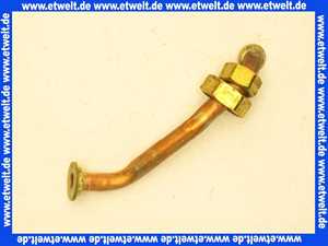 Stiebel Eltron 149632 ROHRBOGEN KPL.D12 CU