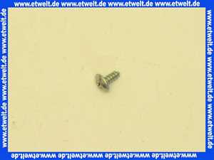 Stiebel Eltron 149688 L-BLECHSCHR. 4,2X9,5