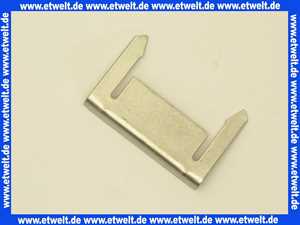 Stiebel Eltron 149804 KLEMMBLECH