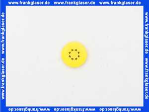 Stiebel Eltron 149861 Durchfl.Mengenregler 6,5 gelb