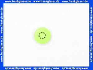 Stiebel Eltron 149863 Durchfl.Mengenregler 8,5 hellgruen