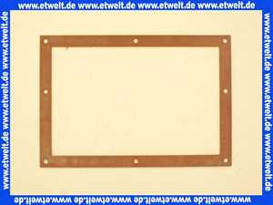 Stiebel Eltron 149886 DICHTUNG 300x206x4