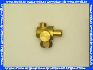 Stiebel Eltron 149993 INSTALLATIONSDRUCK- WAECHTER (PC-VENTIL)